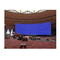 Innen-LED Bildschirme P1.923 P1.875 SMD2121 ISO für Konferenzzimmer