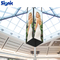 Innenwerbung- im Freienfarbenreicher flexibler Installations-Anschlagtafel-Boden P2 P2.5 P3mm, der LED-Plakat-Schirm für steht