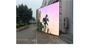 Farbenreiche SMD RGB große Werbungs-Anschlagtafel P3 P4 P5 P6 P8 P10 führte im Freien Bildschirm