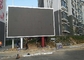 Hd Bildschirm HD-Videofernsehplatte P5 P6 P8 flexibler geführter wasserdichter Fernsehstadionsbildschirm im Freien