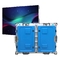 Front, die farbenreiches Acrylfeld Digital LCD Anschlagtafel-SMD2121 P5 beleuchtet