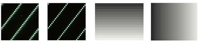 Farbenreiche Innen-Anzeige LED-P4.81 für Miete, Stadium, Ereignisse