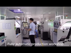 Edelstahlschrank Vollfarbe Outdoor SMD P3.91 P4 P6 LED-Display für die 3D-Ansicht mit bloßem Auge