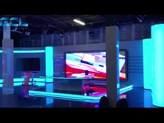 GCL GTV HD Indoor Narrow Pixel Pitch LED-Display für Schulklassenzimmer P0.9 P1.25 P1.875