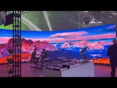 Einführung in GCL-Installationsprodukte und XR-LED