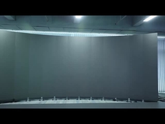 Gmars P2.6mm Virtuelle Aufnahme von LED-Display