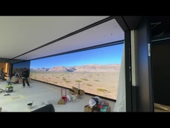 GCL Indoor Gspark P1.8 Kleine Tonhöhe Hochwertige Superdünne HD LED-Display