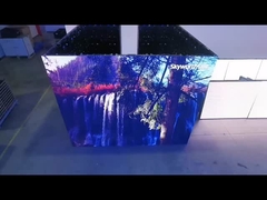 Gmars Outdoor Rental LED-Display-Bildschirm