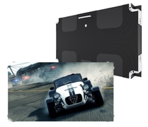 GTV-COB führte Sceen