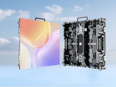 Gmars Commercial Indoor Led Video Wall P3.91 Vollfarbiges LED-Display für den Außenbereich