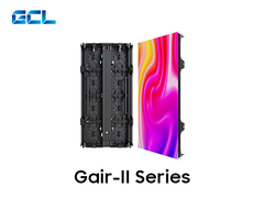 Gstar-II Indoor Feste LED-Anzeige