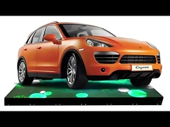 P1.953mm Bühnenbildschirm und Bodenbildschirm