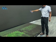 Full-Video Full HD P1.953 Außenvermietung Led-Bildschirm 500*500mm/500*1000mm Anpassbar