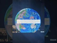 Outdoor P4/P6mm Weiches Modul Kundenspezifisches Großes Kugel-Display-Gehäuse