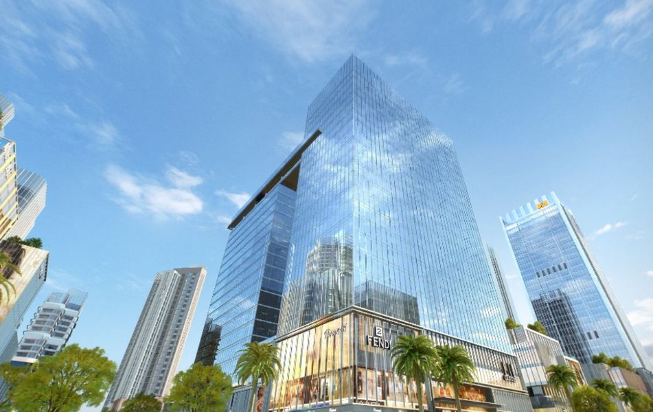 Shenzhen GCL Electronics Co., Ltd