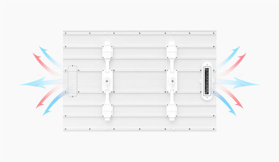 P6 P8 P10 DIP Werbe-LED-Display Bildschirm Außenwasserdicht Doppel-Hochhelligkeits-LED-Display