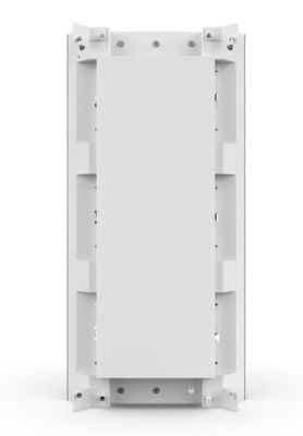 GA P10 DIP Outdoor Fest LED-Bildschirm 1000nits Helligkeit 960*960mm