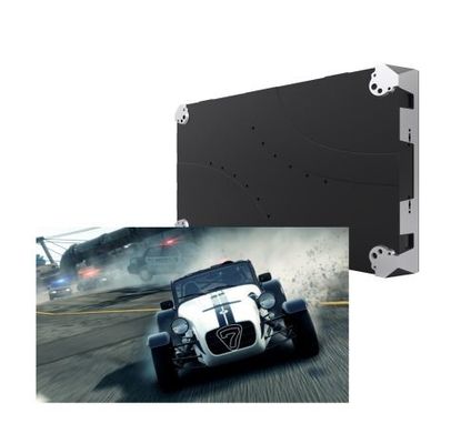 Einfache Installation Innenraum Fest LED-DisplayP0.9mm P1.2mm P1.5mm Innenraum Großer LED-Display Bildschirm Videowand