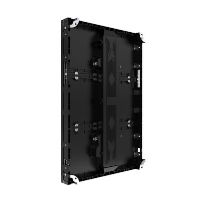 Wasserdichtes LED-Display für die Außenwerbung Anpassungsfähiges P16-LED-Display