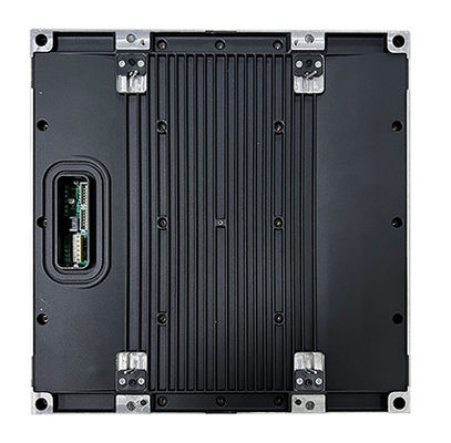 Wasserdichtes LED-Display für Außenwerbung mit anpassbarem P16-LED-Panel Größe 640*960mm