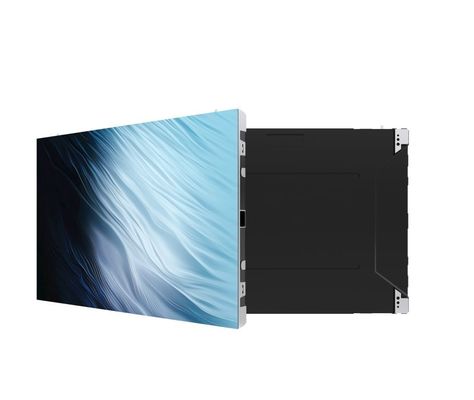 P1.56 Kleine Pixel LED-Anzeige Innenraum HD LED-Anzeige hochauflösend