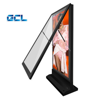 Outdoor-Werbung P2.5 LED-Display-Plakat mit individueller hoher Leistung
