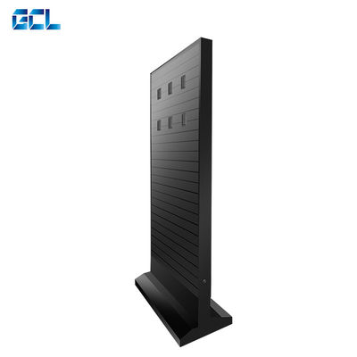 Outdoor-Werbung P2.5 LED-Display-Plakat mit individueller hoher Leistung