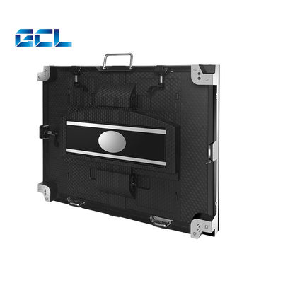 Hochleistungs 3m Indoor LED Display Bildschirm P2.5 Digital Signage Indoor Fixed Led Display