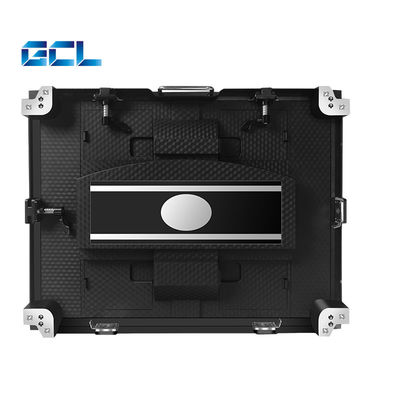 Hochleistungs 3m Indoor LED Display Bildschirm P2.5 Digital Signage Indoor Fixed Led Display