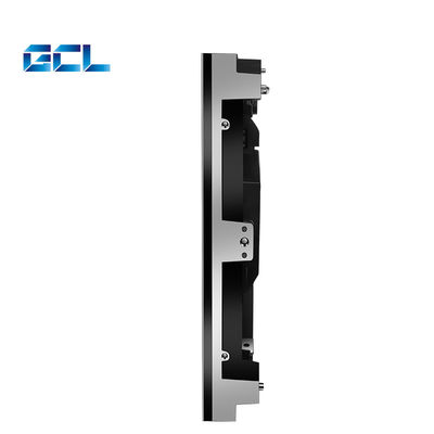Hochleistungs 3m Indoor LED Display Bildschirm P2.5 Digital Signage Indoor Fixed Led Display