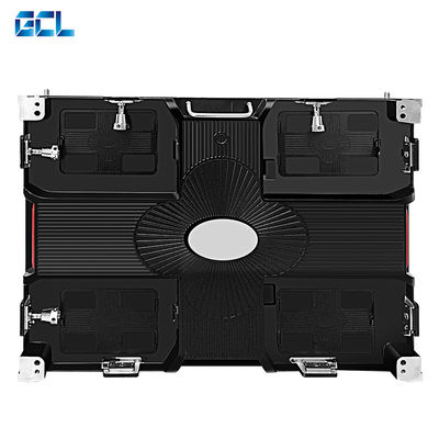 Anpassbares LED-Display für den Innenbereich nahtlose Spaltung P2.5 LED-Display