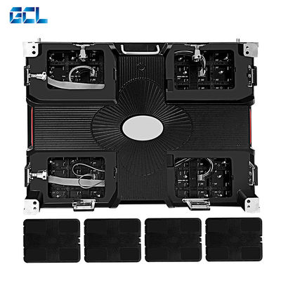 Anpassbares LED-Display für den Innenbereich nahtlose Spaltung P2.5 LED-Display