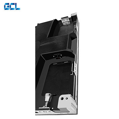 Anpassbares LED-Display für den Innenbereich nahtlose Spaltung P2.5 LED-Display