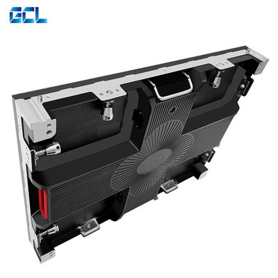 Anpassbares LED-Display für den Innenbereich nahtlose Spaltung P2.5 LED-Display