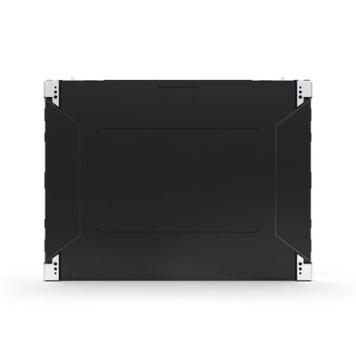 Die Casting Aluminium Schrank Innenwerbe Bildschirm LED-Display Fabrik Auditorium angepasst