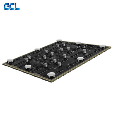 600*337.5mm HD Indoor Fixed LED Display Die Casting Aluminium Schmal Pixel Pitch LED Display