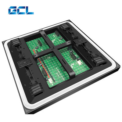 LED-Modul-Schild für Lkw, 320x320mm HD-LED-Bildschirme