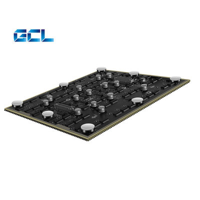 SDK Funktion Frontwartung Innenbereich LED-Bildschirme P1.56 P1. 875 Mit 4K-Auflösung