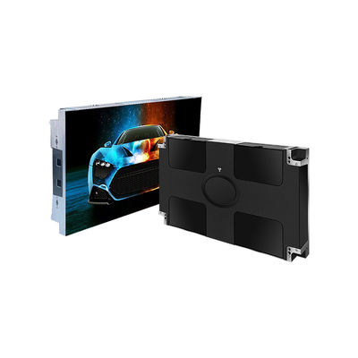 GCL TV Indoor Fixed LED Display P1.5 Indoor LED Display für die Energieeinsparung