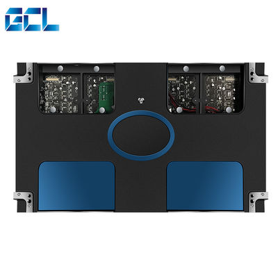 GCL TV Indoor Fixed LED Display P1.5 Indoor LED Display für die Energieeinsparung