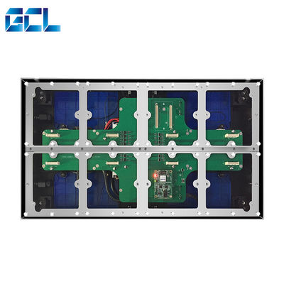 GCL TV Indoor Fixed LED Display P1.5 Indoor LED Display für die Energieeinsparung
