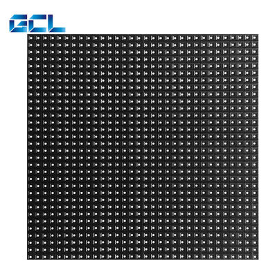 LED-Modul-Schild für Lkw, 320x320mm HD-LED-Bildschirme