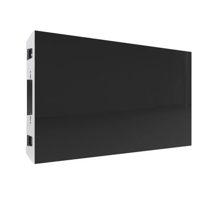 SDK Funktion Frontwartung Innenbereich LED-Bildschirme P1.56 P1. 875 Mit 4K-Auflösung