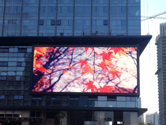 P4 Pixel LED-Panel für Videospiele, Konzertbühne Außenwasserdichte Plakette