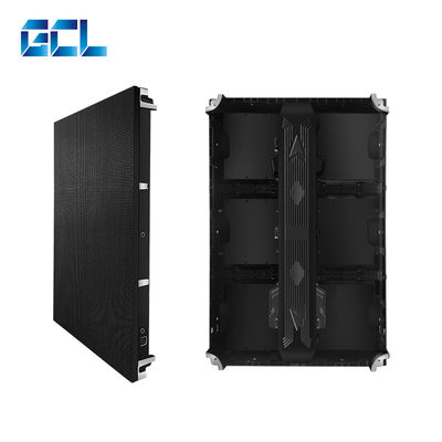 Anpassungs-Digital Outdoor Fixed LED-Display für wasserdichte flexible Outdoor-LED-Panel