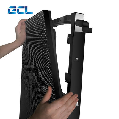 Anpassungs-Digital Outdoor Fixed LED-Display für wasserdichte flexible Outdoor-LED-Panel
