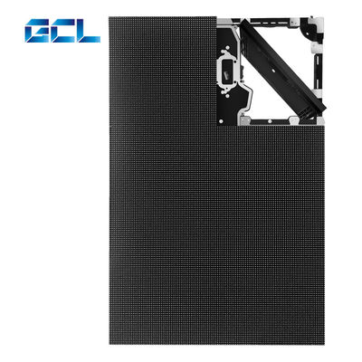 Anpassungs-Digital Outdoor Fixed LED-Display für wasserdichte flexible Outdoor-LED-Panel