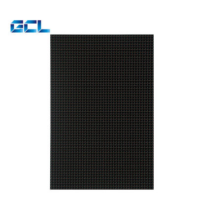 P2.5mm\P3mm\P4mm Vollfarbe sowohl Schrank als auch Modul sind wasserdicht