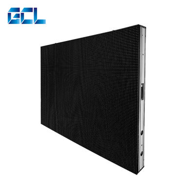 Outdoor P5.92 Werbe-LED-Display-Bildschirm Outdoor-LED-Schildmodule für Einkaufszentren mit 320*320 Größe