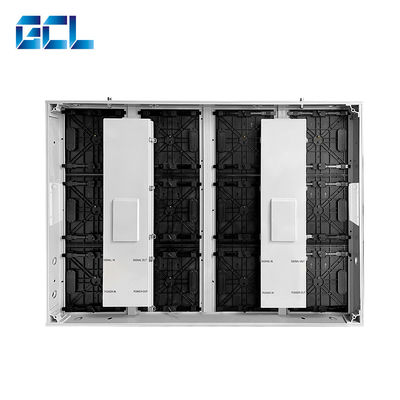 Outdoor P5.92 Werbe-LED-Display-Bildschirm Outdoor-LED-Schildmodule für Einkaufszentren mit 320*320 Größe